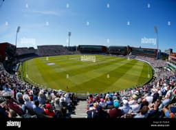Cricket Ground