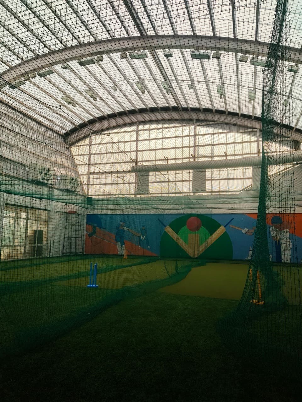 Active Training